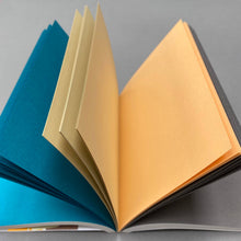 Load image into Gallery viewer, ETCH 256 PAGE MULTIFUNCTIONAL NOTEBOOK by Pavilion / affiliate:107