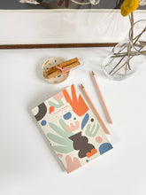 Load image into Gallery viewer, Fin Studio - Self Care, Gratitude Journal-Notebook