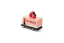 Load image into Gallery viewer, Candyvan by CandyLab toys - Donut Van Food Truck