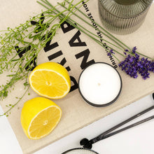 Load image into Gallery viewer, Vetiver Grove - 50ml Reed Diffuser by OLOR