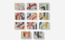 Load image into Gallery viewer, The School of Life - What Do I Really Want To Achieve? Goal Setting Cards