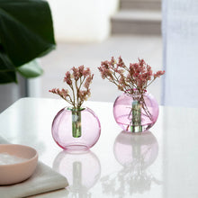 Load image into Gallery viewer, Reversible Mini-Bubble Vase - ColorLab by Block Design