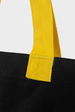 Load image into Gallery viewer, The General Classification - Hola Tote Bag Black
