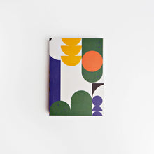 Load image into Gallery viewer, A6 Pocket Sized Notebook - Helsinki- The Completist