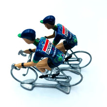 Load image into Gallery viewer, 2026 Pro Tour Cyclist Figures - Flandriens