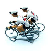 Load image into Gallery viewer, 2026 Pro Tour Cyclist Figures - Flandriens