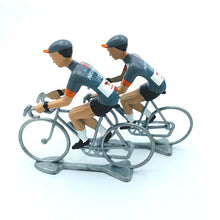 Load image into Gallery viewer, 2026 Pro Tour Cyclist Figures - Flandriens