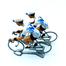 Load image into Gallery viewer, 2026 Pro Tour Cyclist Figures - Flandriens