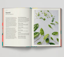 Load image into Gallery viewer, Hoxton Mini Press - Wild and Sweet - Hardback Cookery Book