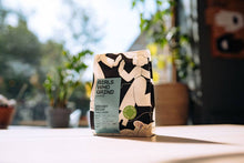 Load image into Gallery viewer, Girls Who Grind Coffee - Decaf Coffee Beans, Dreamy Decaf, Racafe Crecer, Colombia. 250g