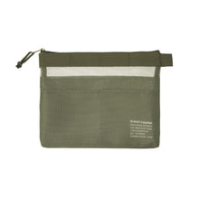 Load image into Gallery viewer, Mesh Carry Pouch - A6 Mini - Kleid Japan