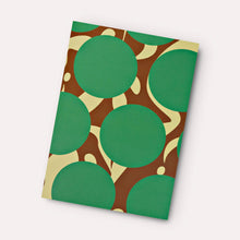 Load image into Gallery viewer, The Completist - A5 Slimline Notebook Dot Grid or Lined - Marfa