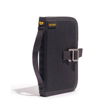 Load image into Gallery viewer, LOCHBY - Water Resistant Wax Canvas Mini Field Journal