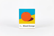 Load image into Gallery viewer, Ocelot - Blood Orange organic dark chocolate