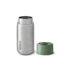 Load image into Gallery viewer, Black+Blum - Insulated Travel Mug - Leak Proof Stainless Steel Travel Cup: Orange