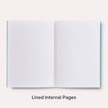 Load image into Gallery viewer, The Completist - Beacon Slimline Notebook: Lined