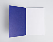 Load image into Gallery viewer, A6 Pocket Sized Notebook - Helsinki- The Completist