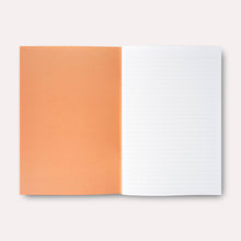 Load image into Gallery viewer, The Completist - A5 Slimline Notebook Dot Grid or Lined - Palermo