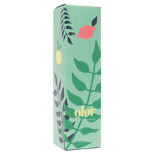 Load image into Gallery viewer, OLOR - Fern + Patchouli Mini Reed Diffuser