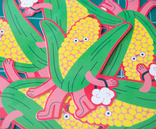Load image into Gallery viewer, Stickers by Lauren Morsley