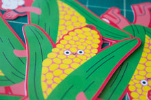 Load image into Gallery viewer, Stickers by Lauren Morsley
