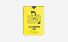 Load image into Gallery viewer, The Dilemmas Game by The School of Life