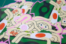 Load image into Gallery viewer, Stickers by Lauren Morsley