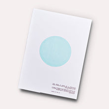 Load image into Gallery viewer, Numero 2026 Dated Weekly Planner Book size A5 by The Completist