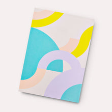 Load image into Gallery viewer, The Completist - A5 Slimline Notebook Dot Grid or Lined - Tokyo