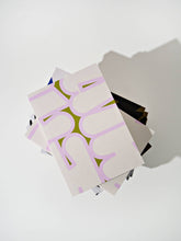 Load image into Gallery viewer, The Completist - A6 Pocket Sized Notebook - Hinoki