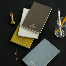 Load image into Gallery viewer, Iconic Haze Pocket Notebook - Lined Pages