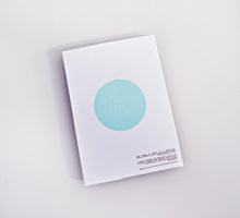 Load image into Gallery viewer, The Completist - A5 Undated weekly planner - Tokyo No.1