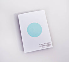 Load image into Gallery viewer, The Completist - A5 Undated Weekly Planner Book - Hinoki