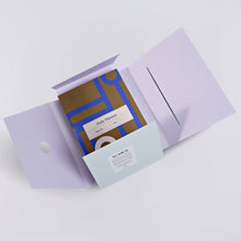 Load image into Gallery viewer, The Completist - A5 Undated Daily Planner Book - Hildy