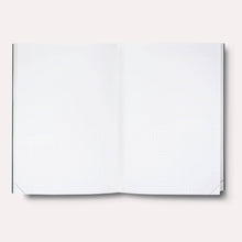 Load image into Gallery viewer, The Completist - A5 Lay Flat Dot Grid Notebook - Hudson