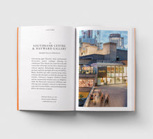 Load image into Gallery viewer, An Opinionated Guide to London - Emmy Watts - Hoxton Mini Press