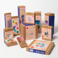 Load image into Gallery viewer, Haus Tiles by Block Design