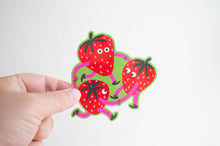 Load image into Gallery viewer, Stickers by Lauren Morsley