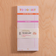 Load image into Gallery viewer, To Do List Pad | You Got This | Good Tuesday