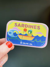 Load image into Gallery viewer, naomi wilkinson illustration - stickers