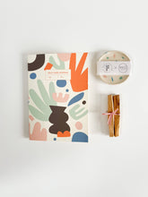 Load image into Gallery viewer, Fin Studio - Self Care, Gratitude Journal-Notebook