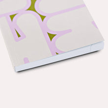 Load image into Gallery viewer, The Completist - A6 Pocket Sized Notebook - Hinoki