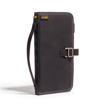 Load image into Gallery viewer, LOCHBY - Water Resistant Wax Canvas Voyager Journal