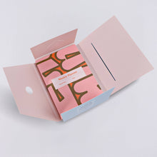 Load image into Gallery viewer, The Completist - A5 Undated Weekly Planner Book - Hinoki