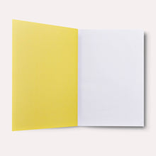 Load image into Gallery viewer, The Completist - A5 Lay Flat Dot Grid Notebook - Gradient