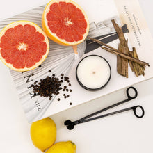 Load image into Gallery viewer, Black Pepper + Cedarwood - 50ml Reed Diffuser by OLOR