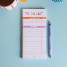 Load image into Gallery viewer, To Do List Pad | You Got This | Good Tuesday