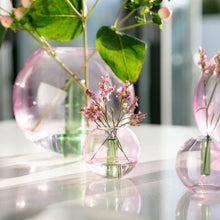 Load image into Gallery viewer, Reversible Mini-Bubble Vase - ColorLab by Block Design