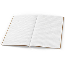Load image into Gallery viewer, Pre-order: LOCHBY - Tomoe River paper refill notebook - A5.