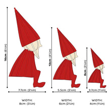 Load image into Gallery viewer, Grey Elf by LOVI